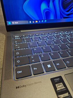 Lenovo Yoga Slim 7 14IMH9 - Intel Ultra / 32GB / 1TB / OLED - 2