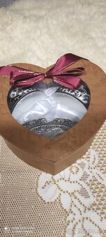 Porcelava sada 2 salok - 2