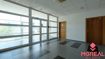 Exkluzívne kancelárie na Gagarinovej ulici - 2