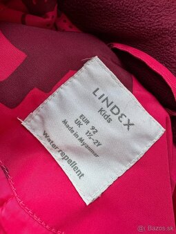 Detská kombineza Lindex 92 - 2