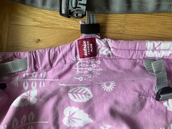 Nosič sestrice carrier plus - 2