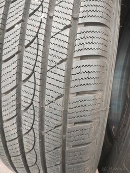 Zimné pneu.SUV- 235/65R17 Imperial Ice plus - 2