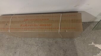 Kukirin g2 Master - 2