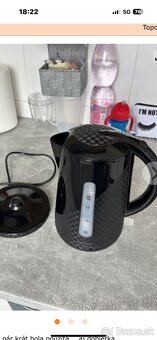 Kanvica delimano - 2