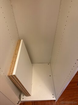 Ikea PAX 59x58x235 - 2