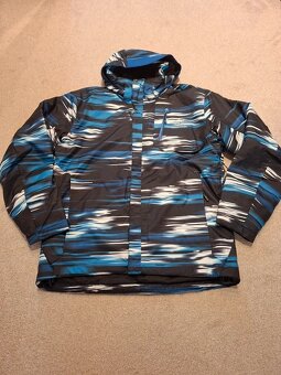 Rossignol lyžiarska bunda a nohavice L - 2