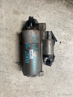 Štartér ford smax - 2