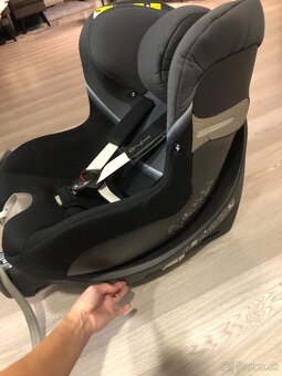 Cybex Sirona SX2 I-size - 2