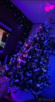 Vianočný stromček - 2