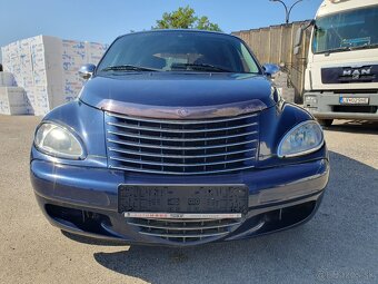 Chrysler PT-Cruiser 2.2 CDI - 2