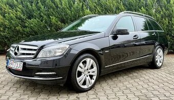Mercedes-Benz C trieda Kombi C220 Avantgarde - 2