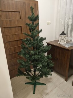 Darujem vianočný stromček - 2