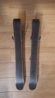 Detsķé lyže 70cm, 4-6r. - 2