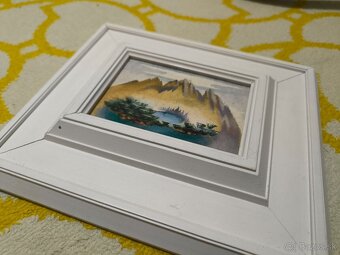 Jarmila Pavlíčková olej - 2