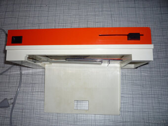 Elektrický krájač IDEAL - 2