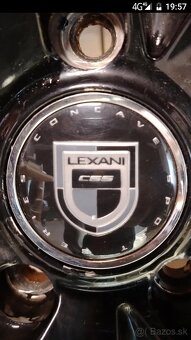 Lexani r22 5x112 - 2