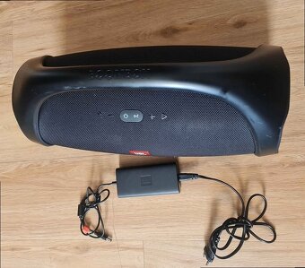 JBL Boombox 1 - 2