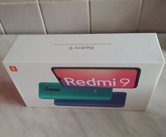 Redmi 9 - 2