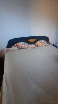 Manželská posteľ  180x200 - 2