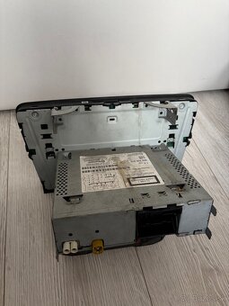 Autorádio Swing Škoda Octavia III 3 5E - 2