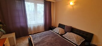 Garzonka na predaj, Centrum Žiliny, 20m2 - 2