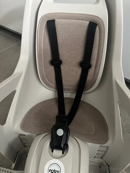 Detska sedacka POLISPORT Groovy - 2