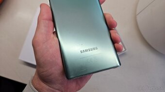 Samsung Galaxy Note 20 5G - 2