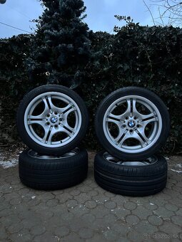 5x120 r17 Style 68 Dvojrozmer - 2