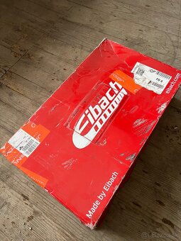 Eibach športové pružiny Passat b8 - 2