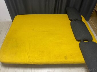 Pohovka IKEA NYHAMN - 2