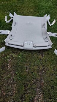 Stropnica Audi A6 C7 sedan - 2