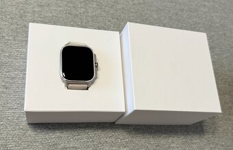 Amazfit Cheetah (Square) - 2