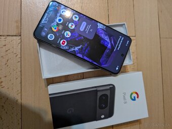 Google Pixel 8 128 GB - 2
