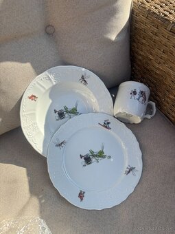 detska supravicka Ferdo Mravec - 2