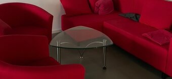 Konferenčný stolík - 2