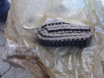 Nožnicový zdvihák - 2