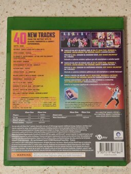 Just Dance 2017 xbox one - 2