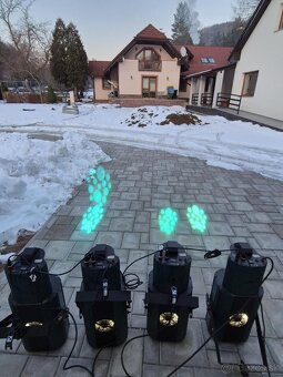 Scanner TRIX Radix Scan 575 - 2