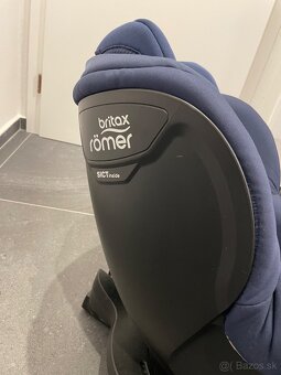 Britax Romer Dual Fix M i-size - 2