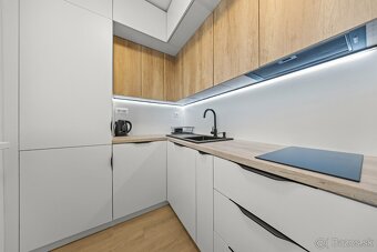 Kátkodobý prenájom bytu Február-Apríl - 2