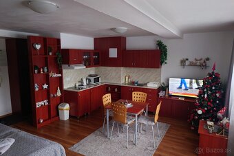 Prenajmem apartmán - 2