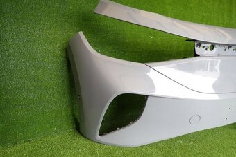 vw id4 nárazník 2019+ - 2