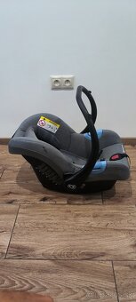 Autosedačka Kinderkraft - 2