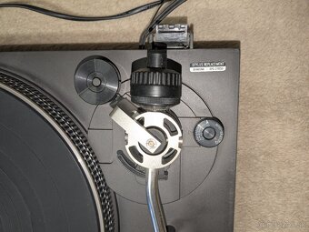 Technics SL3210 - 2