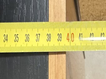 Predám skrinku/komodu - 2