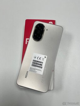 Predám Redmi A5 4/128gb - 2