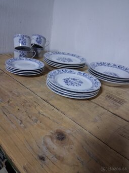 Predam taniere cibulak - 2