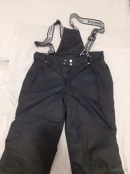 Lyžiarske nohavice-predaj. - 2