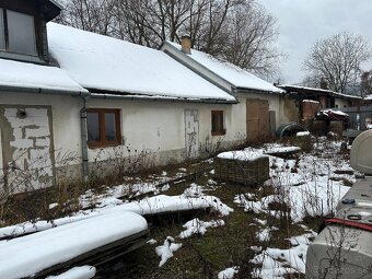 Budova na podnikateľské účely - 2