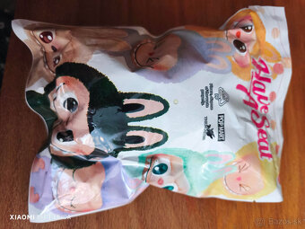 Labubu plysak zabaleny - 2